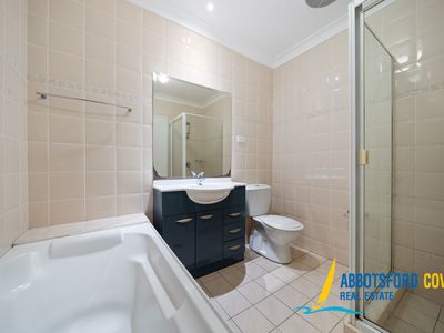 2a Hamilton Street East, North Strathfield