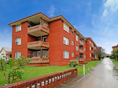 11 / 48 Albert Street, Belmore