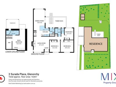 2 Surada Place, Glenorchy