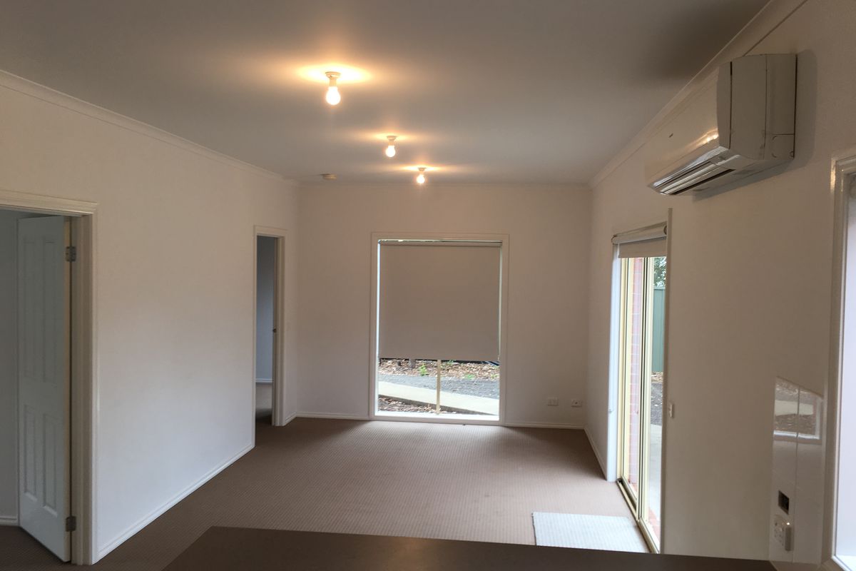 15 / 35 Malcolm Street, Mansfield