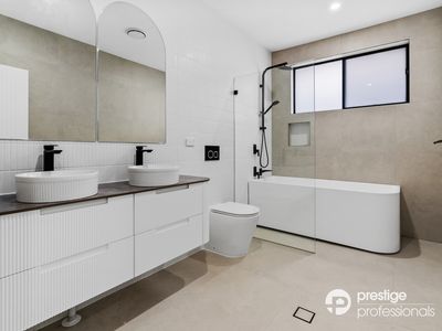 9C Magree Crescent, Chipping Norton