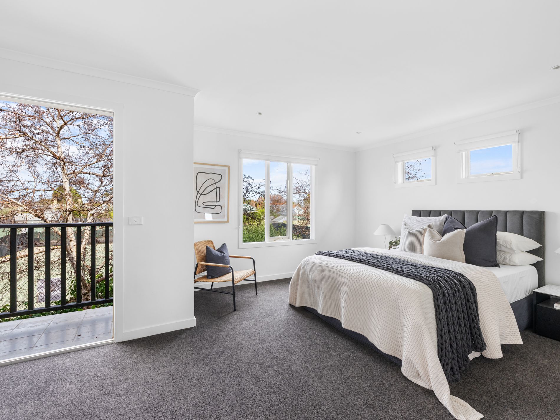 8 / 181 Melbourne Road, Williamstown