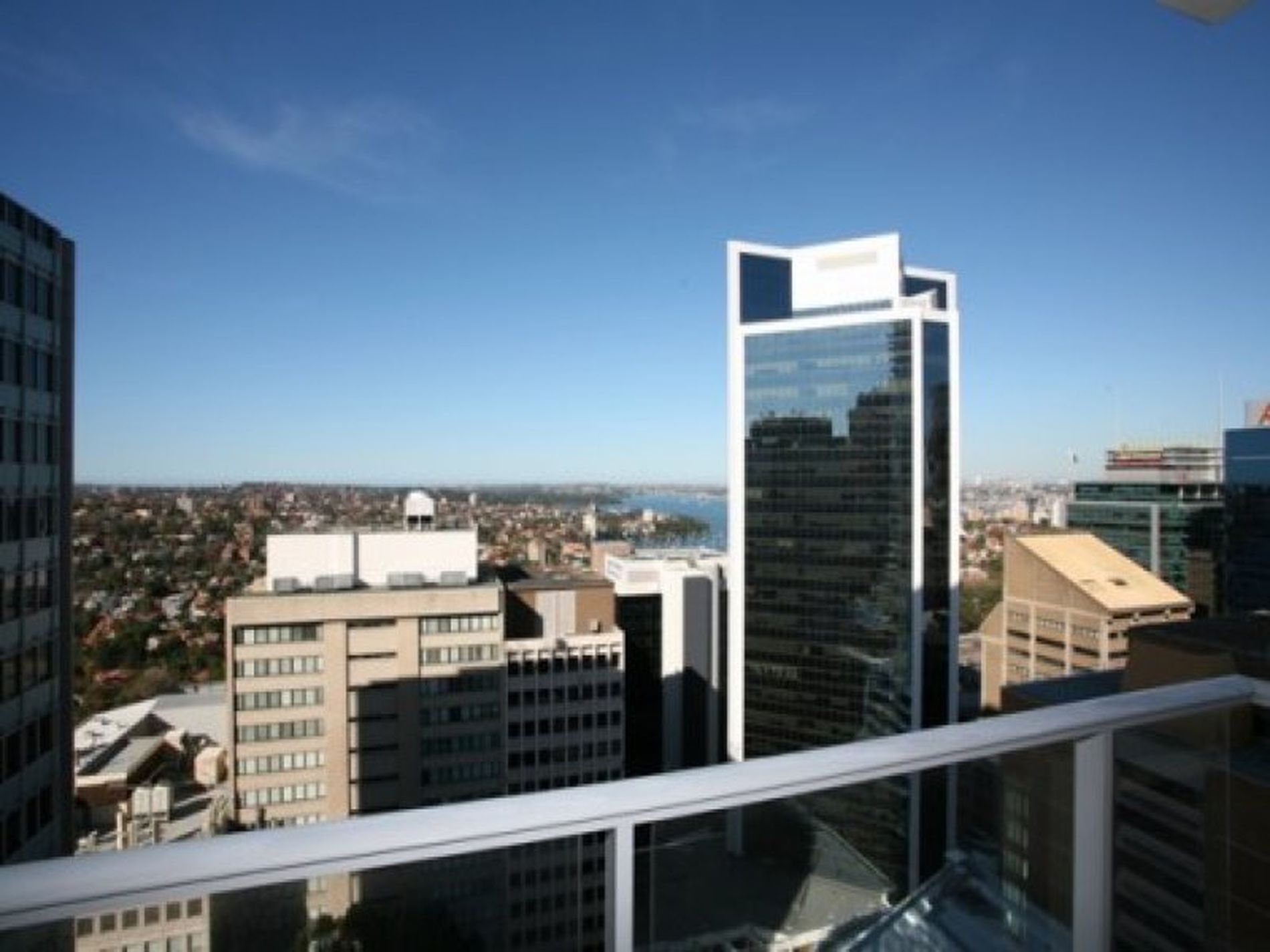 1810 / 77-81 Berry Street, North Sydney