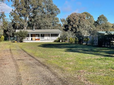 29 Ashwin Street , Violet Town