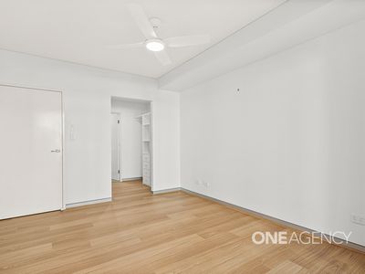 73 / 22 Gladstone Avenue, Wollongong