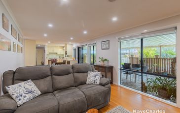 22 Kingsmere Drive, Berwick