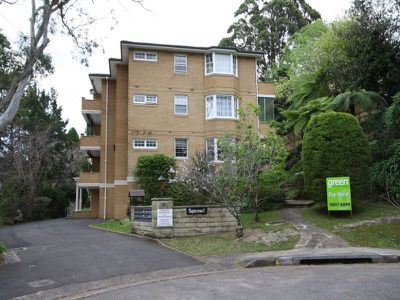 7 / 10 Larkin Street, Roseville