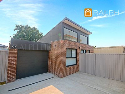 96A Quigg Street, Lakemba