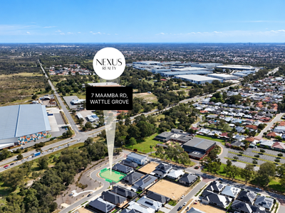 7 Maamba Road, Wattle Grove