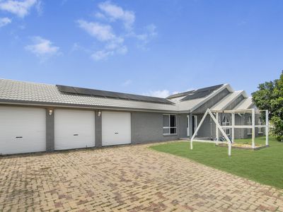 8 Bilberry Street, Kirwan