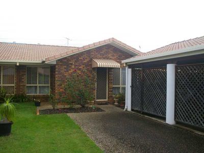 Unit 8 / 34 Thornton Street, Raceview