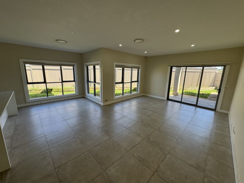 46a Burrell Road, Spring Farm