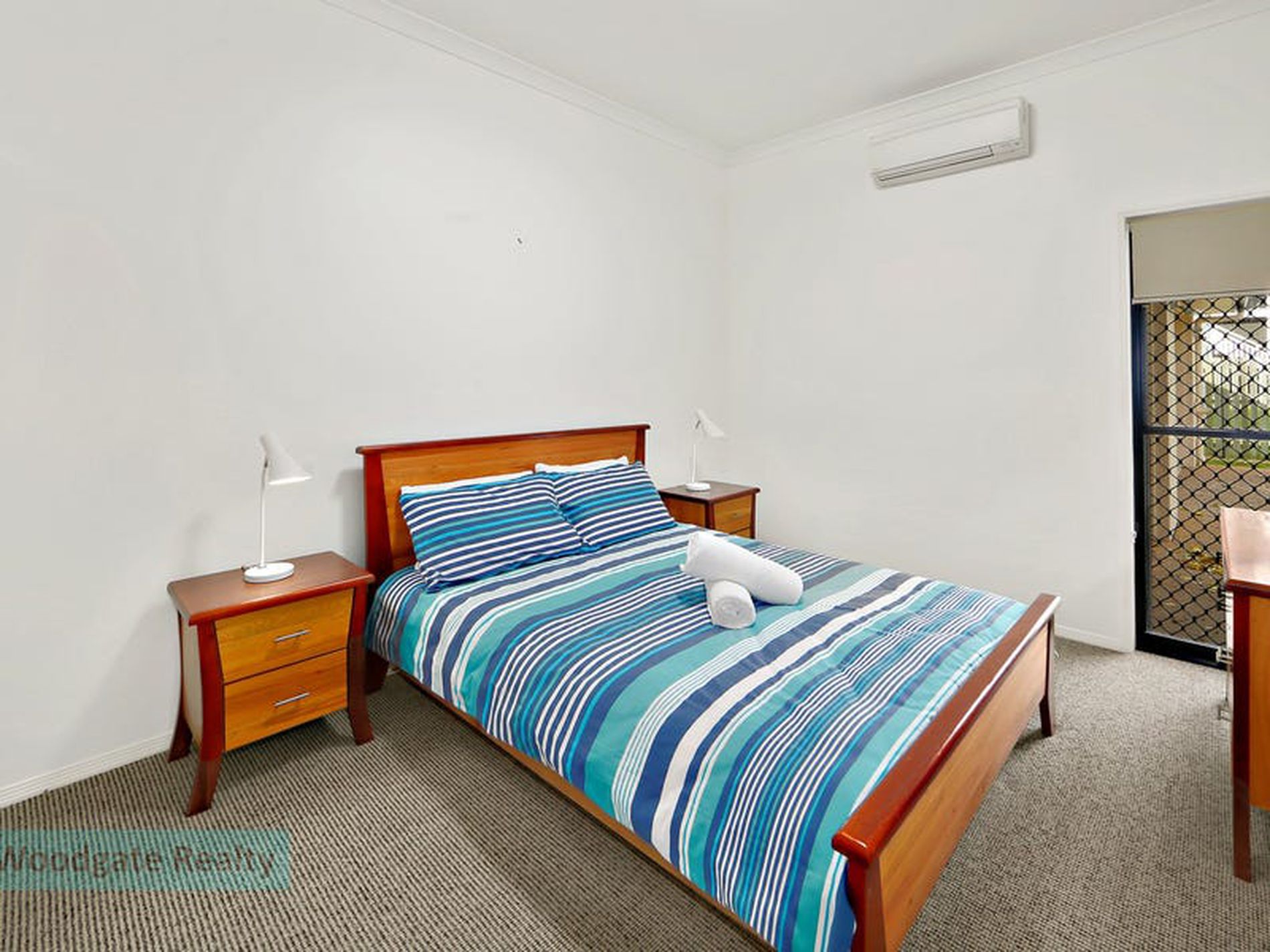 31 Esplanade, Woodgate