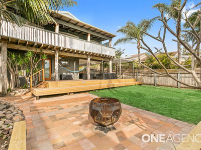 30 Little Lake Crescent, Warilla