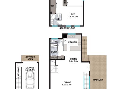 2 / 11 The Boulevarde, Holsworthy