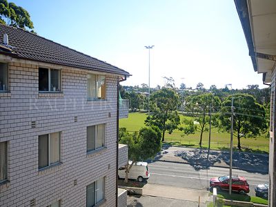 18 / 580 Punchbowl Road, Lakemba