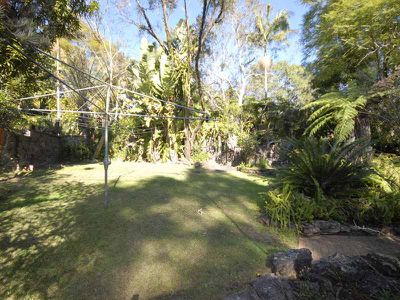 North Epping