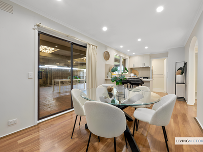 40 Chelmsford Way, Melton West