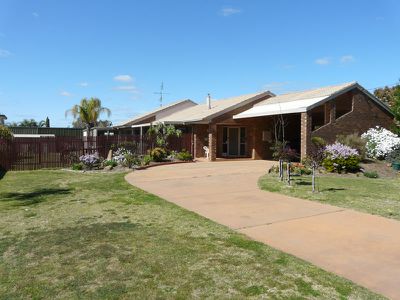 Tocumwal