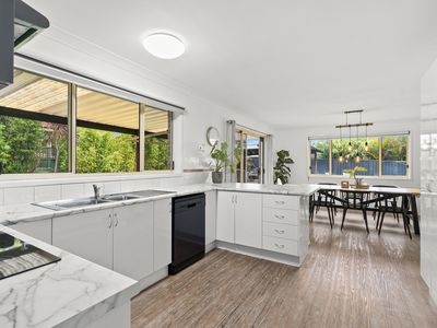 49 Cammaray Drive, St Georges Basin