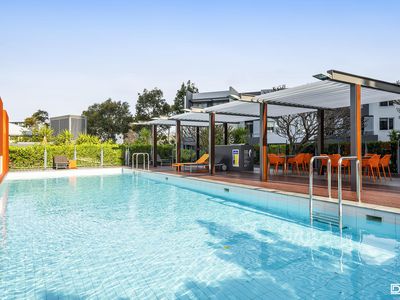 1606 / 30-44 The Circus, Burswood