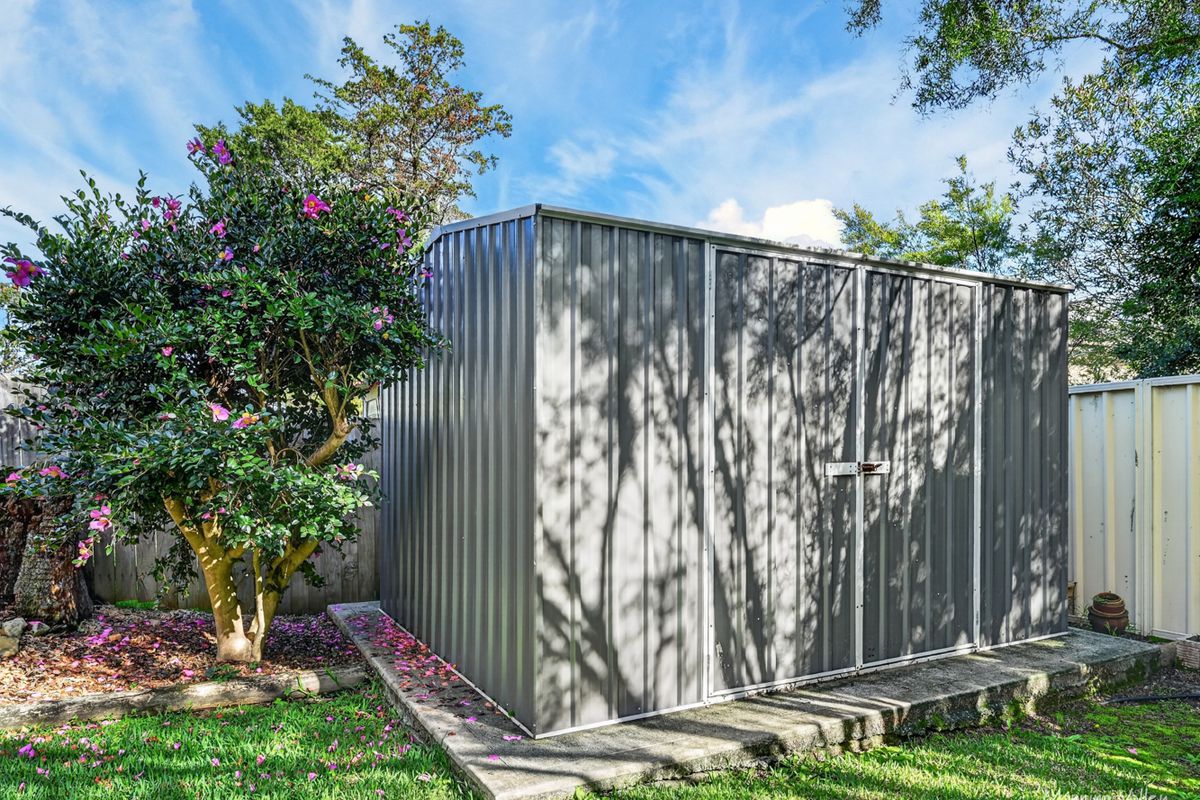 26 Hinten Crescent, Taree