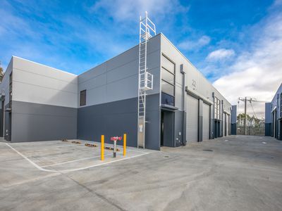 22 / 10 Graham Street, Melton