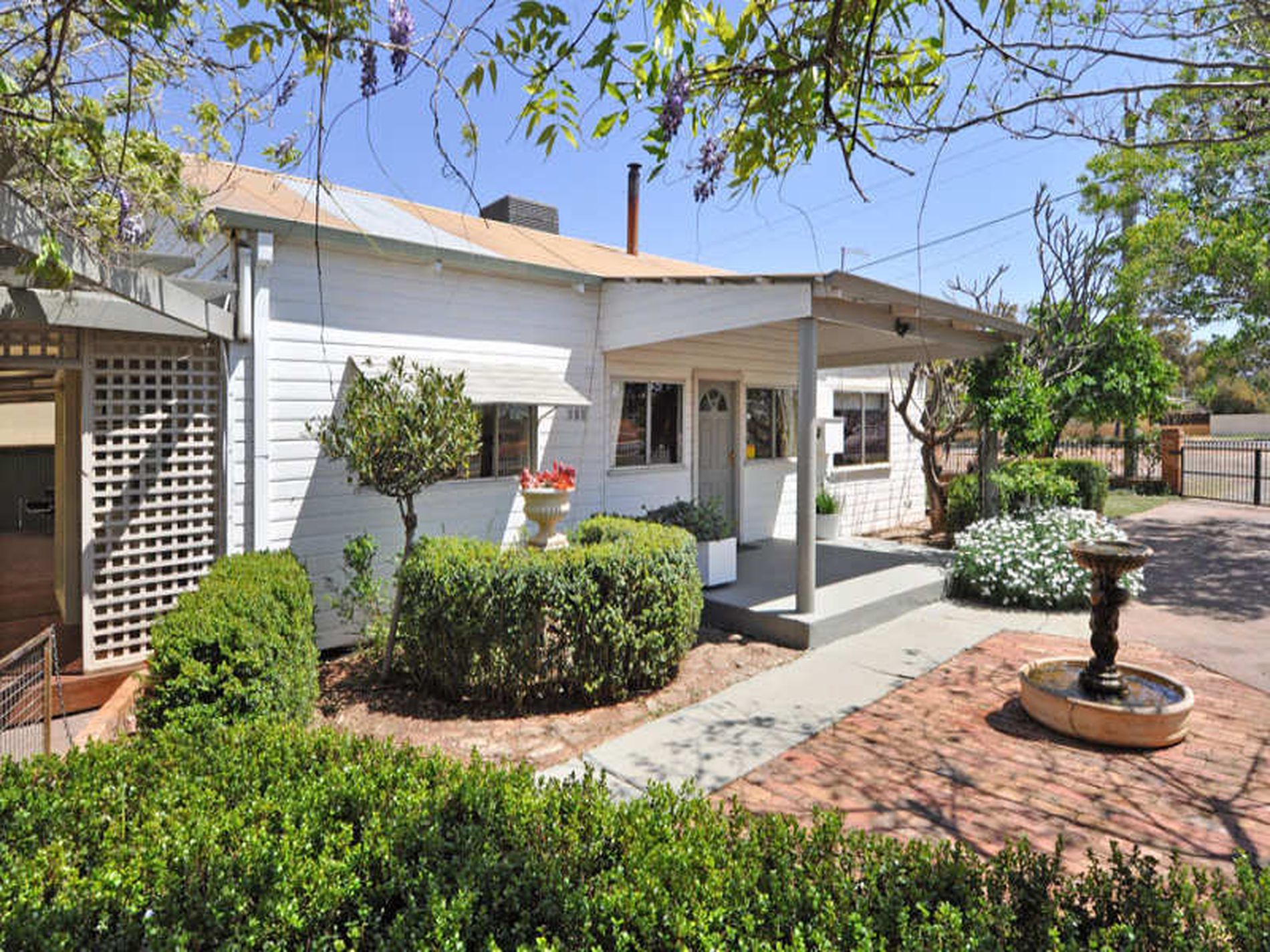 1 Hanbury Street, Kalgoorlie