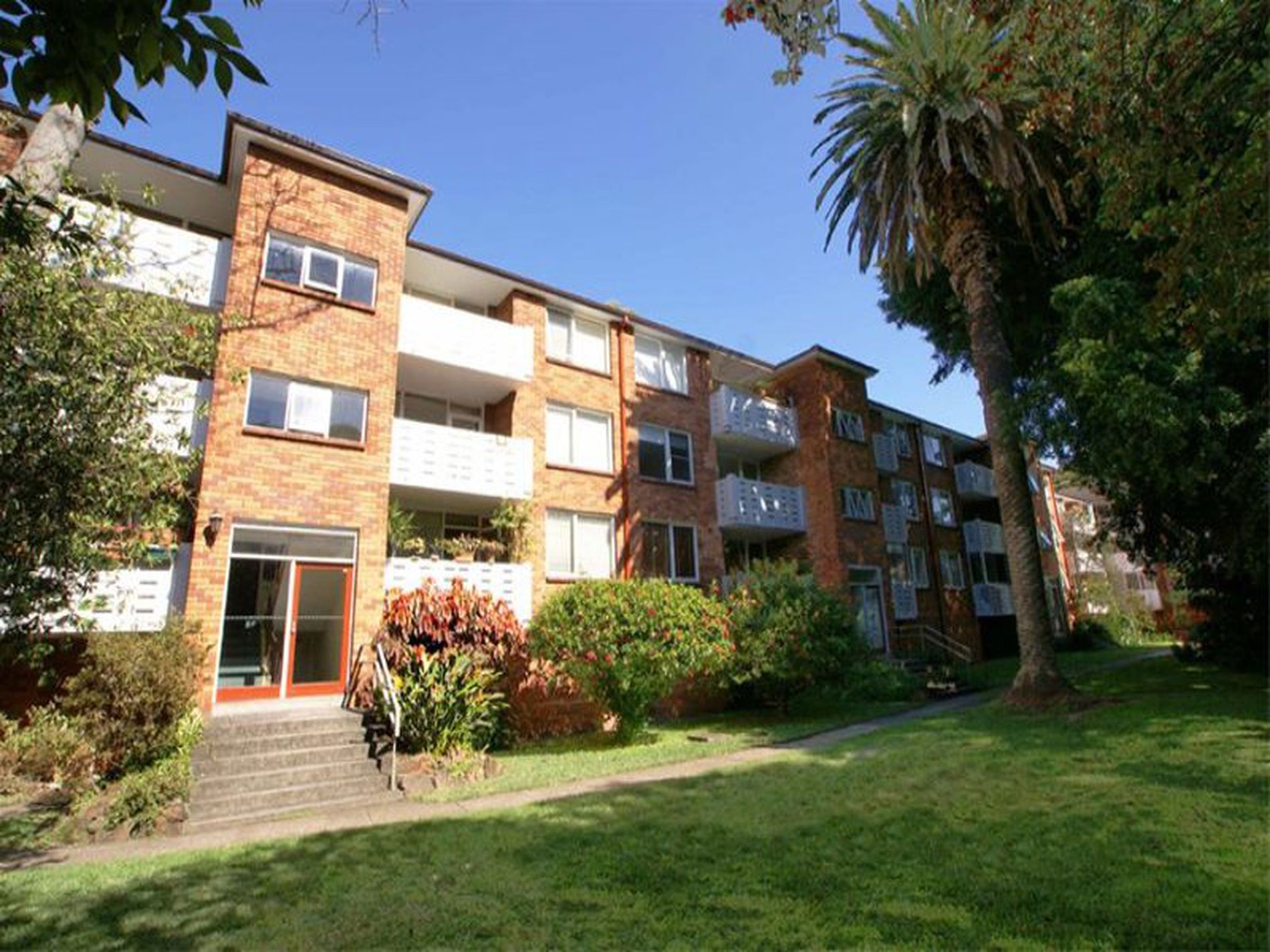26 / 54 Avoca Street, Randwick