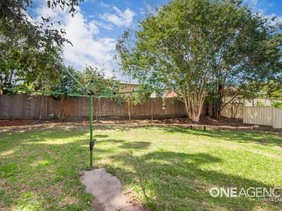 4 Durwun Cl, Durack