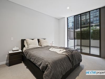 304 / 2 Wentworth Place, Wentworth Point