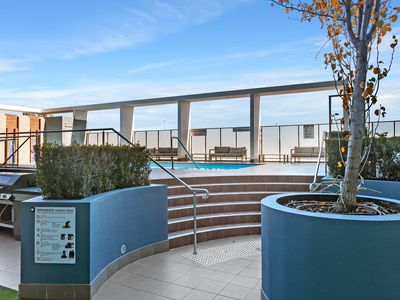 25 / 269 James Street, Northbridge