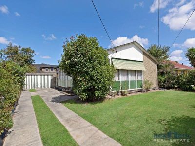 25 Waratah Street, Doveton