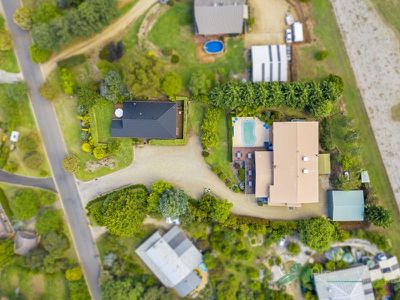 9 Allamar Court, Tawonga South