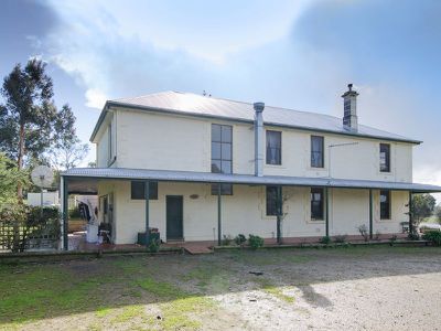167 Main Street, Hatherleigh