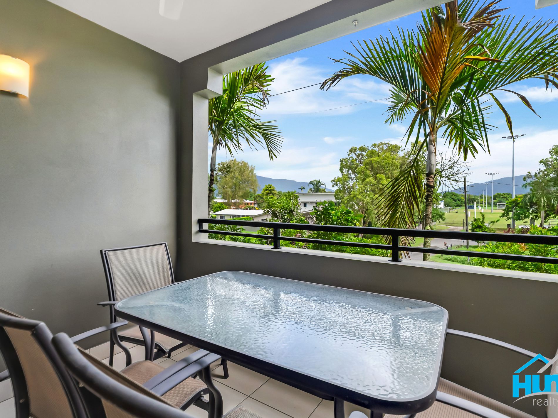 1318 / 12-21 Gregory Street, Westcourt