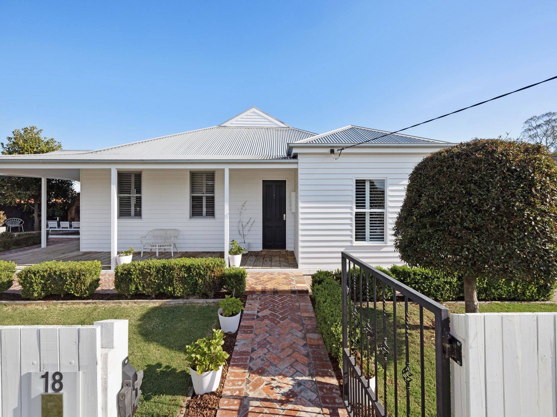 18 Cunninghame Street, Sale