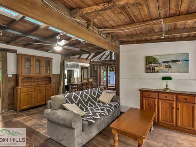 19 / 265 Martin Road, Larnook