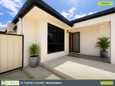 13 Turvey Court, Moranbah