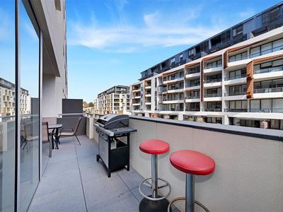 311 / 131 Ross Street, Forest Lodge