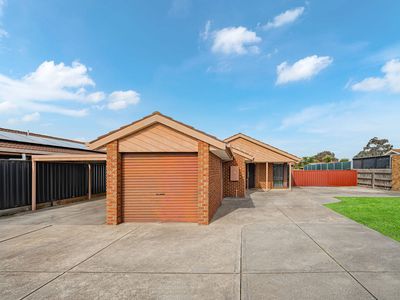 31 Newlyn Drive, Craigieburn