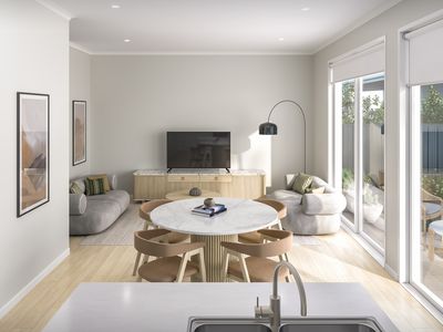 Lot 32 New Road, Panorama