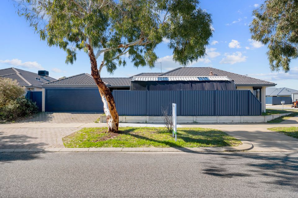 61 CRINIA DRIVE, Baldivis