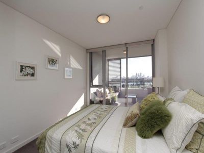 1203 / 30 The Circus, Burswood