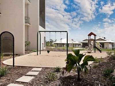 303 / 250 Farrar Boulevard, Johnston