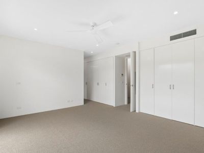5006 / 5 Parkland Boulevard, Brisbane City