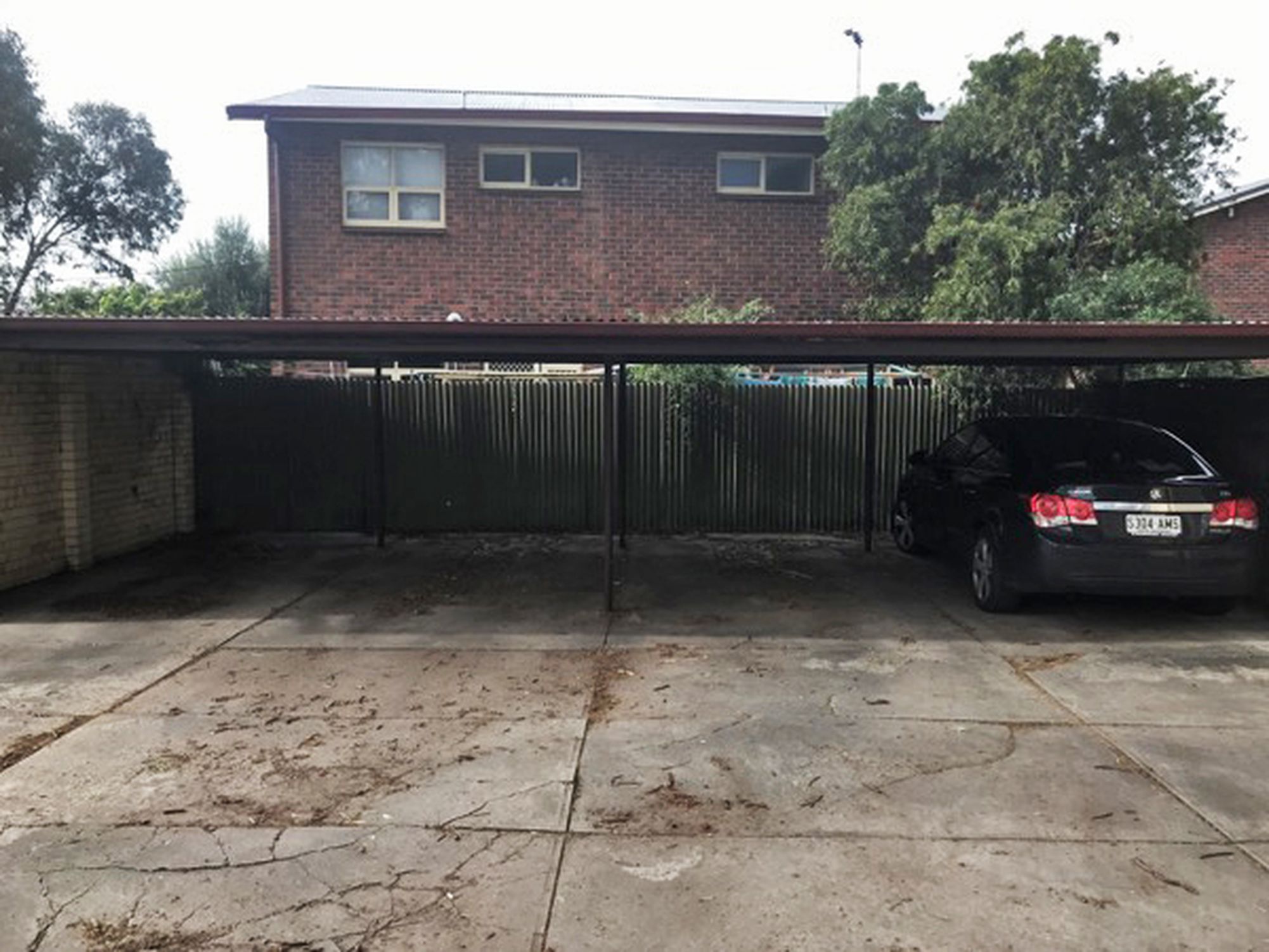 4 / 3 Marjoram Place, Brooklyn Park