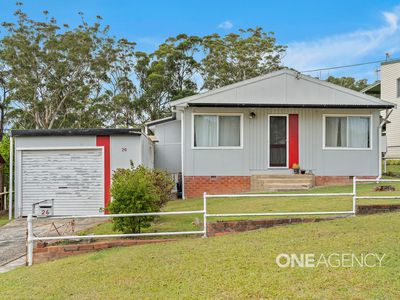 26  Spinks Avenue, Lake Conjola