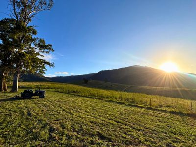 Lot 23 1118 Neringla Road, Braidwood