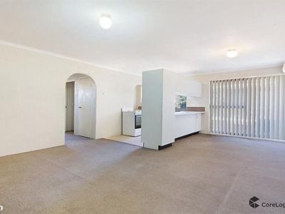 5 / 13 Preston Street, Penrith